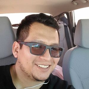 Meet your Posher, Arturo